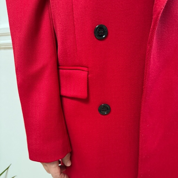 The Kooples Coat - Like New - Picture 3 of 6